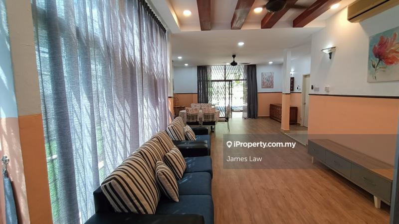 Bungalow House untuk Dijual di Jalan SS1/22A Kampung Tunku, Petaling Jaya oleh James Law - iProperty.com.my