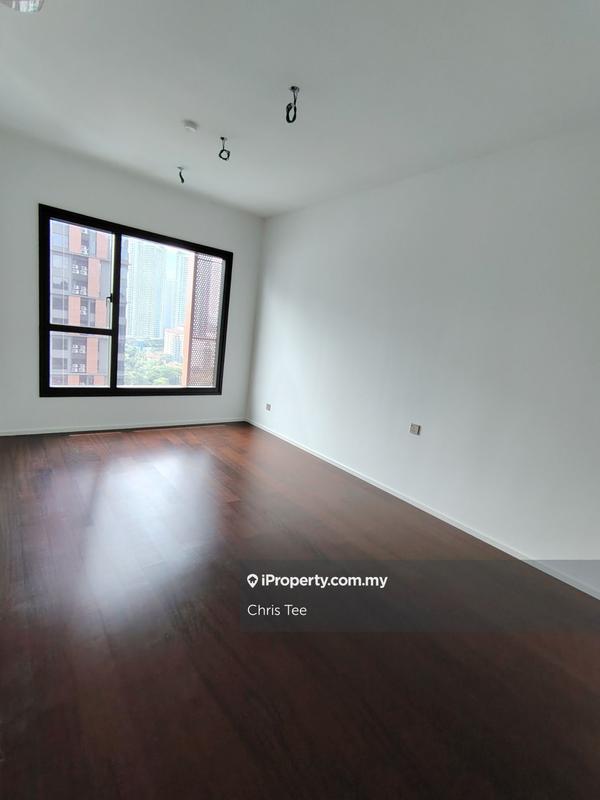 Condominium for Sale in Allevia by Chris Tee - iProperty.com.my