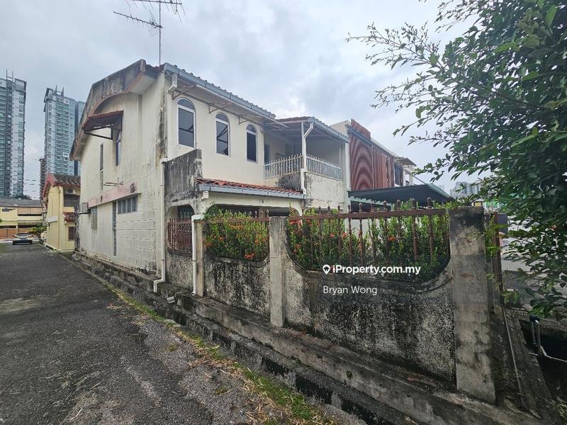2-storey Terraced House for Sale in Damansara Kim, Petaling Jaya by Bryan Wong - iProperty.com.my