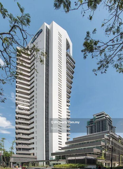 Pejabat untuk Disewa di TTDI, Taman Tun Dr Ismail oleh Sherlyn Chung - iProperty.com.my