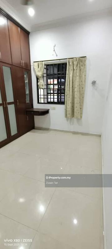 Rumah Berangkai 1 Tingkat untuk Dijual di yce3z, Ayer Itam oleh Zusain Tan - iProperty.com.my