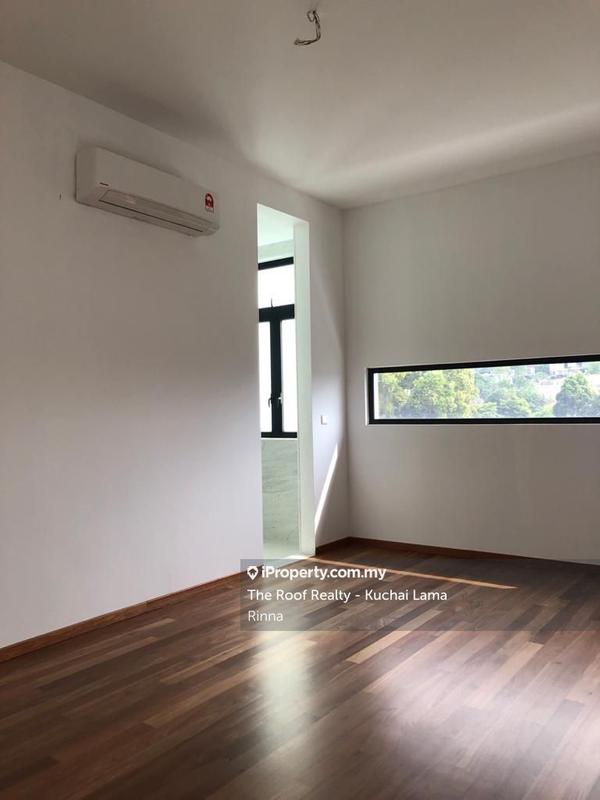 Bungalow House untuk Dijual di Country Heights Damansara, Kuala Lumpur oleh Rinna - iProperty.com.my
