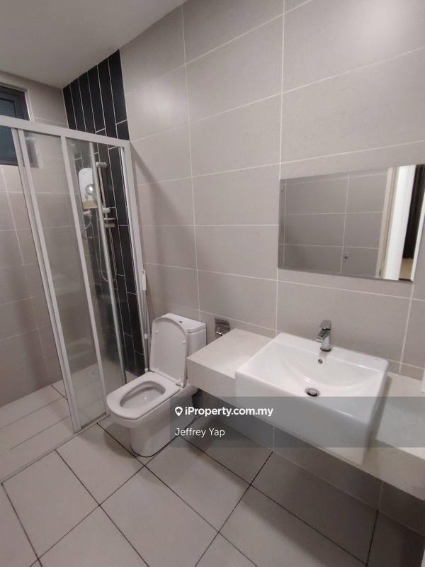 Service Residence for Rent in The Cruise Residence by Jeffrey Yap - iProperty.com.my
