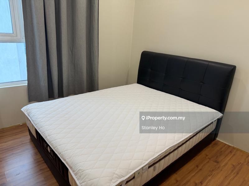 Kondominium untuk Disewa di Arte Condominium oleh Stanley Ho - Bedroom - iProperty.com.my