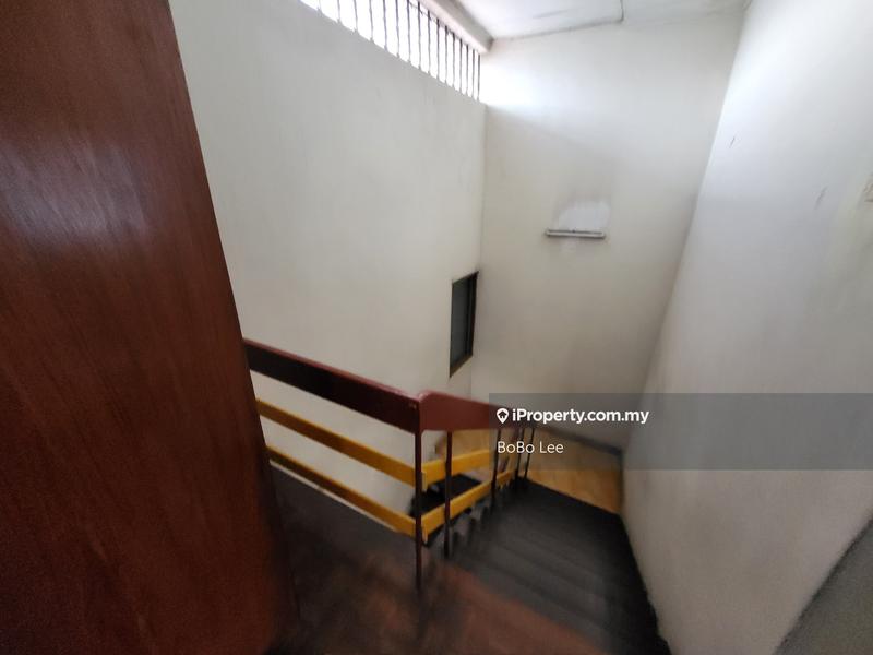 Semi-Detached House for Sale in Taman Overseas Union (Taman Oug), Jalan Klang Lama (Old Klang Road) by BoBo Lee - iProperty.com.my