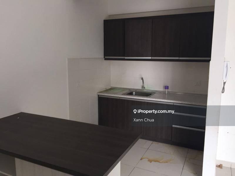 Service Residence for Sale in Zeva @ Equine South by Xann Chua - iProperty.com.my