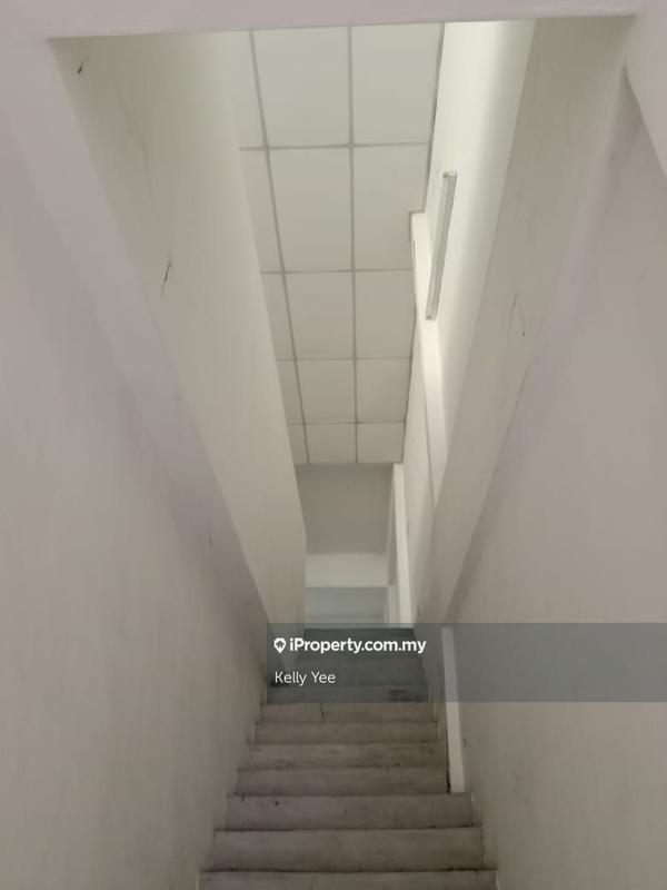 Kedai untuk Disewa di Jalan Raya Kulim, Kulim oleh Kelly Yee - iProperty.com.my