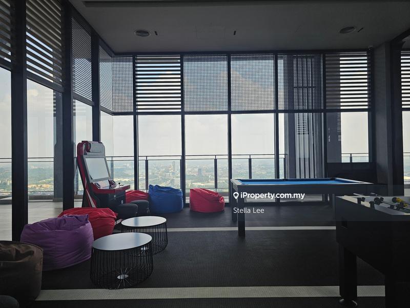 Service Residence for Sale in 8th & Stellar by Stella Lee - iProperty.com.my