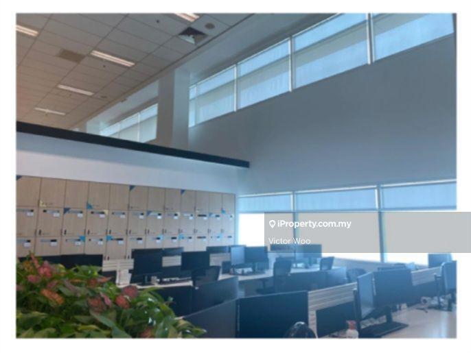 Pejabat untuk Dijual di Kl Sentral, Kuala Lumpur oleh Victor Woo - iProperty.com.my