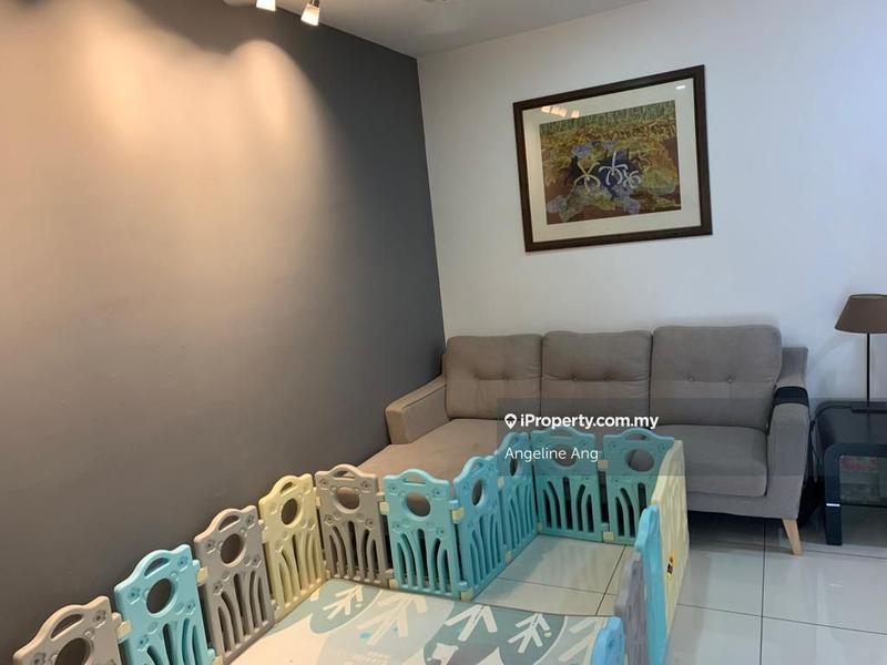 3-storey Terraced House for Sale in Taman Subang Mas, Subang Jaya by Angeline Ang - iProperty.com.my