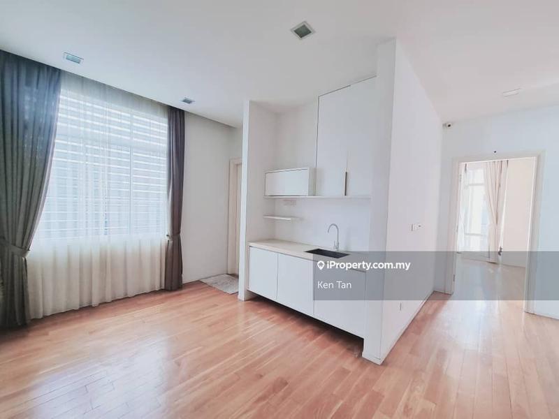 Bungalow House for Sale in Perdana LakeView East Lake View East, Cyberjaya by Ken Tan - iProperty.com.my