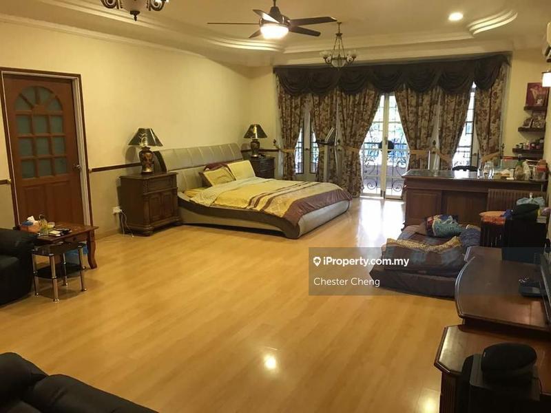 Rumah Berkembar untuk Dijual di Taman Sri Muda, Shah Alam oleh Chester Cheng - iProperty.com.my