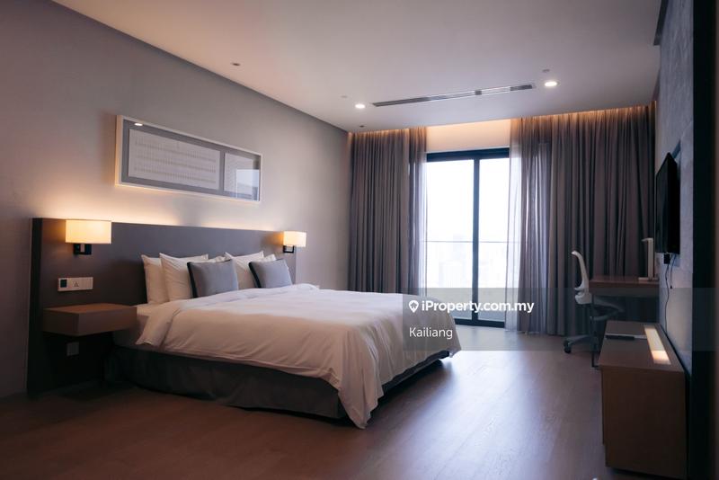 Service Residence for Sale in Fraser Residence (188 Suites) by Kailiang - iProperty.com.my