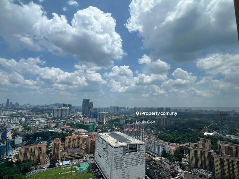 Kediaman Servis untuk Disewa di Lucentia Residences oleh Louis Goh - iProperty.com.my