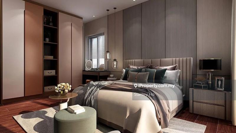 Kondominium untuk Disewa di The Estate oleh Stanley Ho - iProperty.com.my