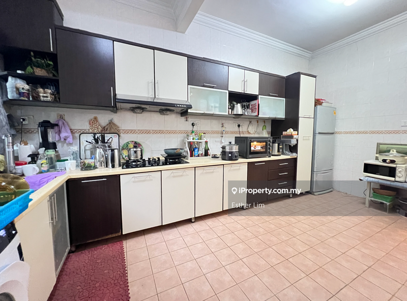 Rumah Berangkai 2 Tingkat untuk Dijual di Seksyen 11, Kota Damansara oleh Esther Lim - iProperty.com.my