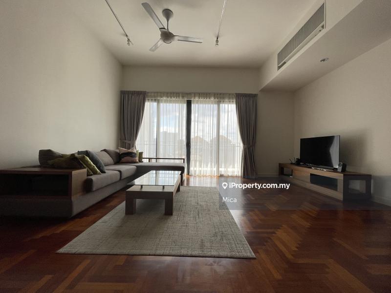 Service Residence for Sale in The Mews by Mica - iProperty.com.my