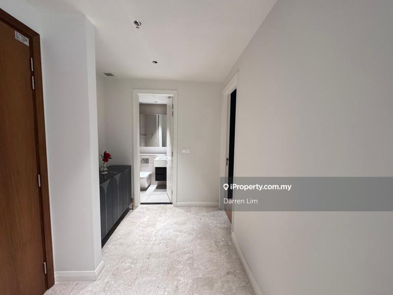 Residensi Servis untuk Dijual di TRX Residences oleh Darren Lim - iProperty.com.my