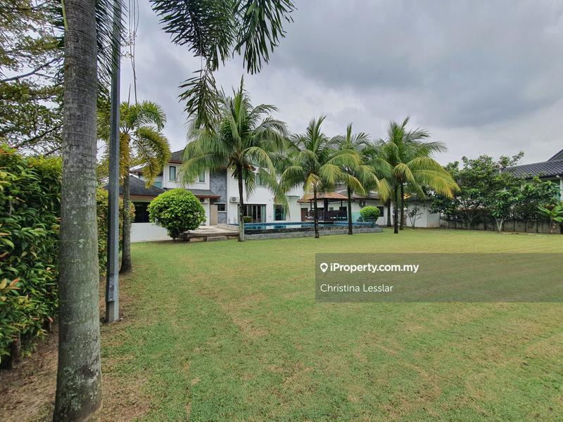 Bungalow House for Sale in Seksyen 13, Shah Alam by Christina Lesslar - iProperty.com.my