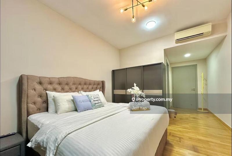 Kondominium untuk Dijual di Teega Residences oleh Jeff Yap - iProperty.com.my