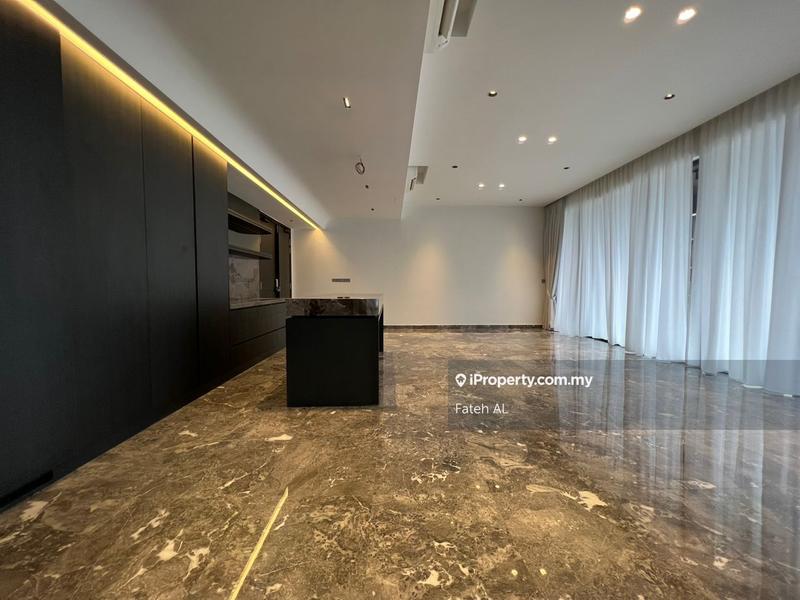 For Rent - The Estate