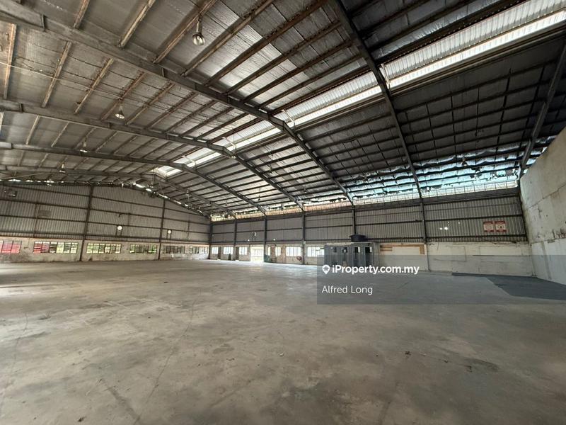 For Rent - Warehouse Factory , Balakong , Taming Jaya Cheras Jaya, Selesa jaya, Seri kembangan