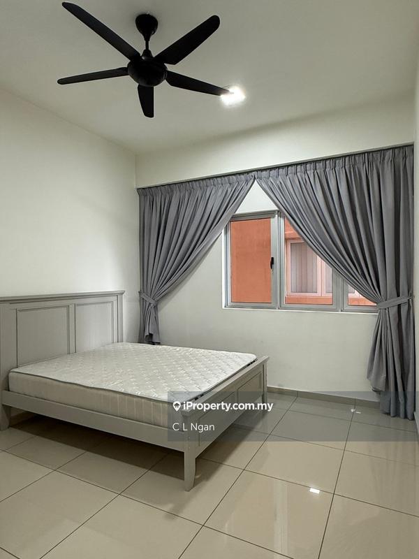 Residensi Servis untuk Disewa di Jadite Suites oleh C L Ngan - iProperty.com.my