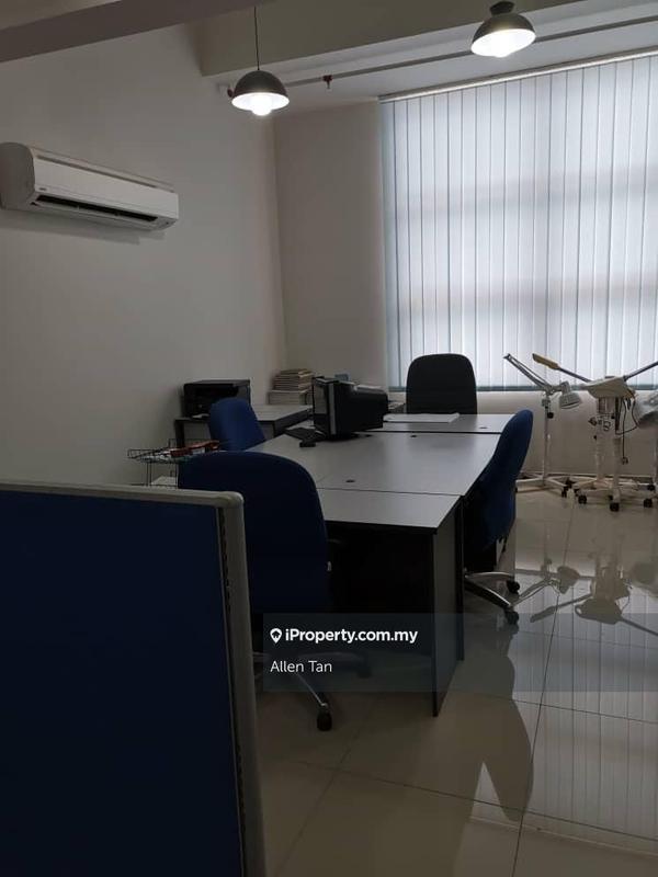 Kediaman Servis untuk Dijual di Pinnacle Kelana Jaya oleh Allen Tan - iProperty.com.my