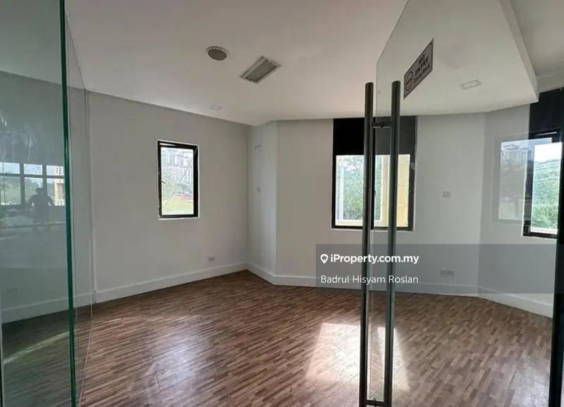 Kedai-Pejabat untuk Dijual di Putrajaya, Putrajaya oleh Badrul Hisyam Roslan - iProperty.com.my