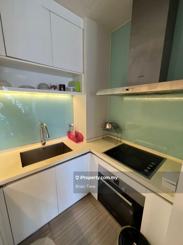 Residensi Servis untuk Dijual di Twin Arkz oleh Brian Tiew - iProperty.com.my