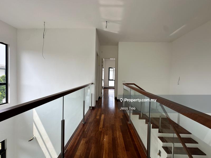 Semi-Detached House for Sale in Dremien, Eco Ardence, Setia Alam by Jess Tee - Interior - iProperty.com.my