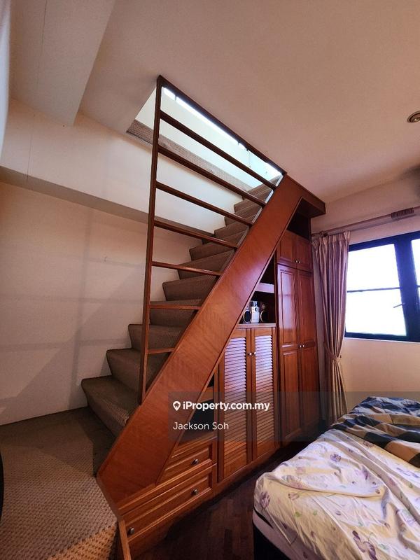 Condominium for Sale in Mont Kiara Sophia by Jackson Soh - iProperty.com.my