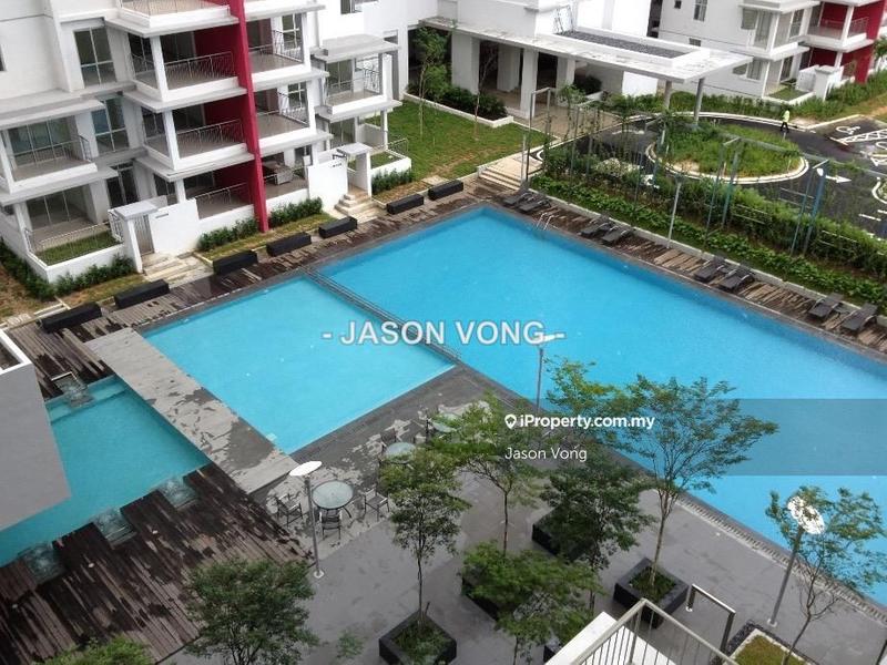 For Sale - Midfields