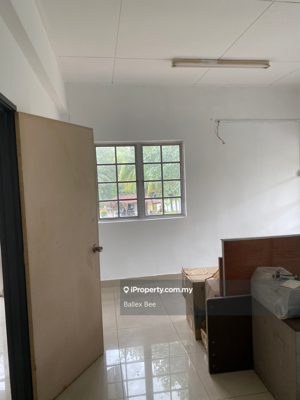 Rumah Teres 2-Tingkat untuk Dijual di Kota Kemuning, Shah Alam oleh Ballex Bee - iProperty.com.my