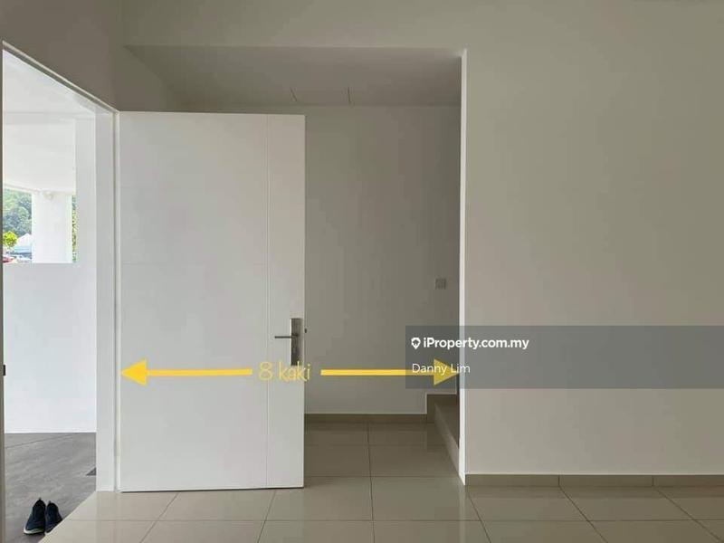 Rumah Teres 2-Tingkat untuk Dijual di Seremban 2, Seremban 2 oleh Danny Lim - iProperty.com.my