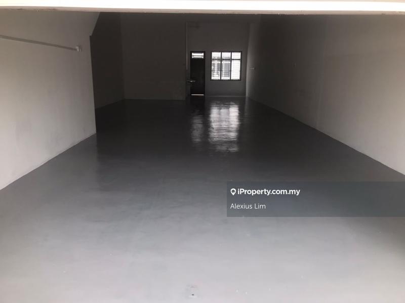 Kedai untuk Dijual di Taman Pulai Hijauan, Skudai oleh Alexius Lim - iProperty.com.my