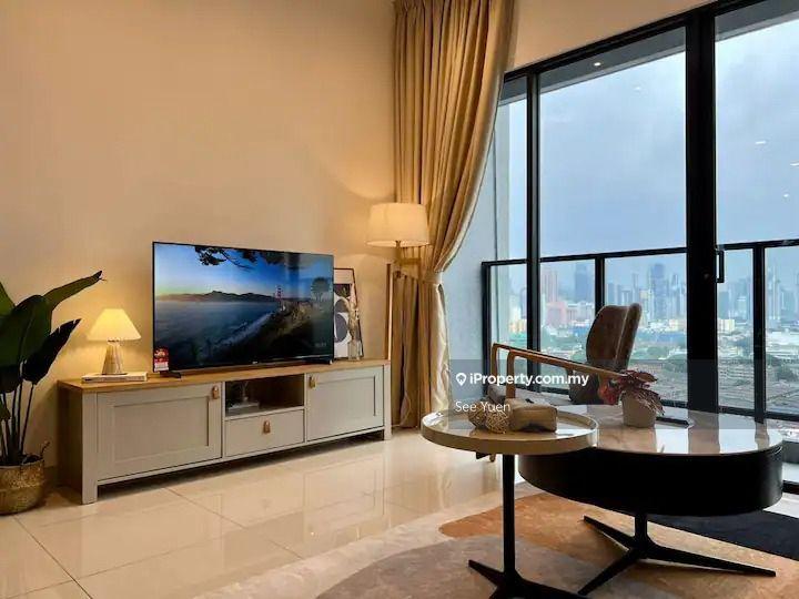 For Rent - Trion @ KL