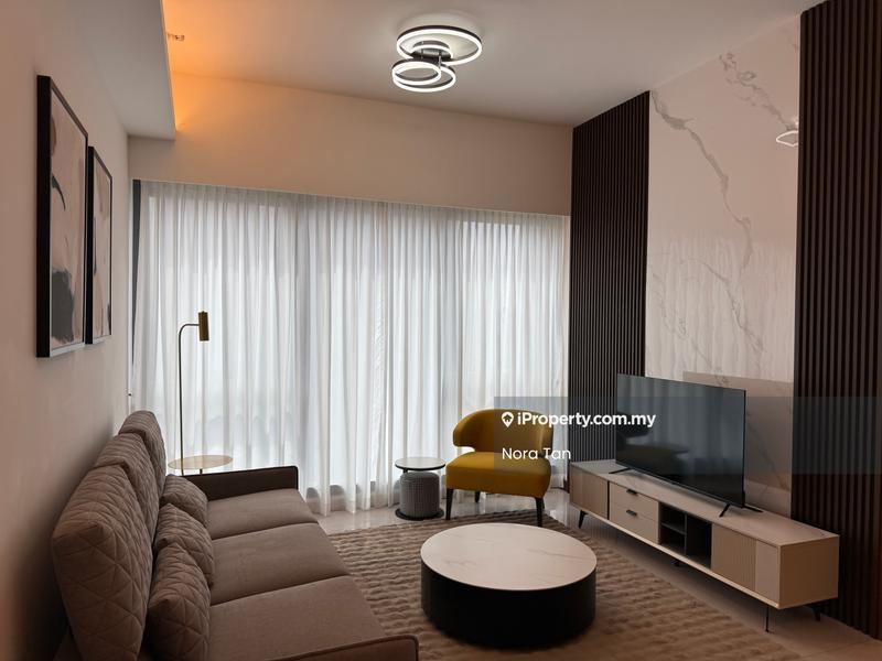 Service Residence for Rent in Core Residence @ TRX by Nora Tan - iProperty.com.my