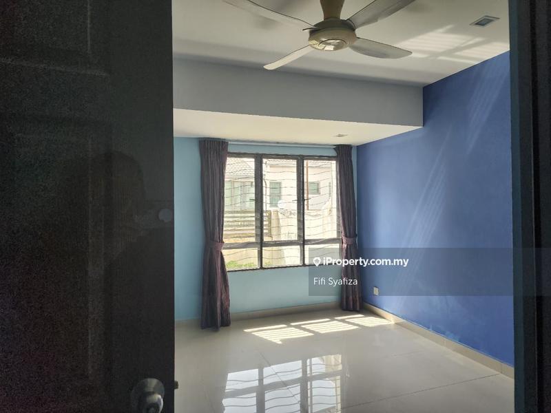 Rumah Teres 2.5-Tingkat untuk Dijual di Ampang Jaya, Ampang oleh Fifi Syafiza - iProperty.com.my