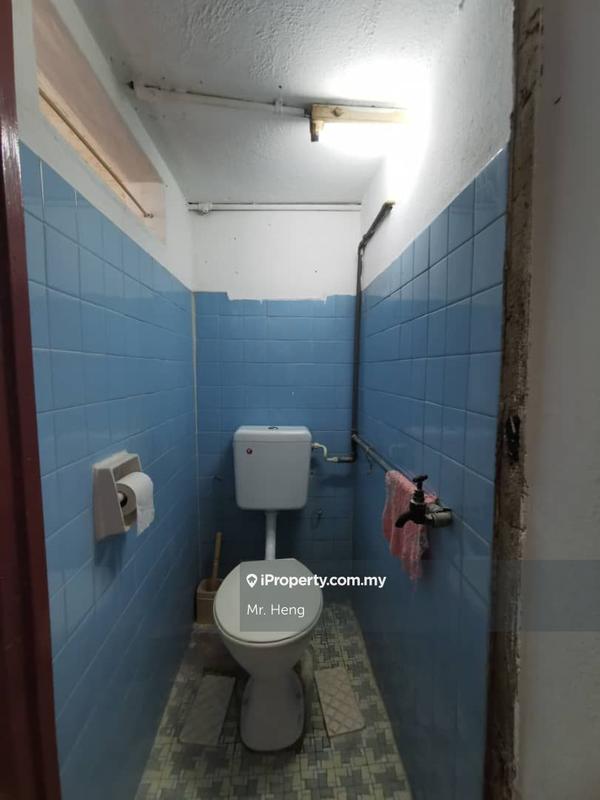 Rumah Teres 1-Tingkat untuk Dijual di Kg Simee, Ipoh oleh Mr. Heng - iProperty.com.my
