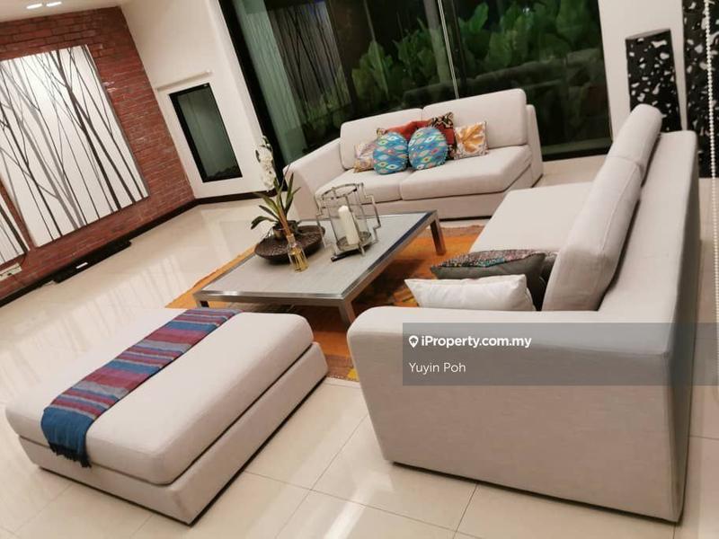 Banglo untuk Dijual di Leisure Farm, Gelang Patah oleh Yuyin Poh - iProperty.com.my