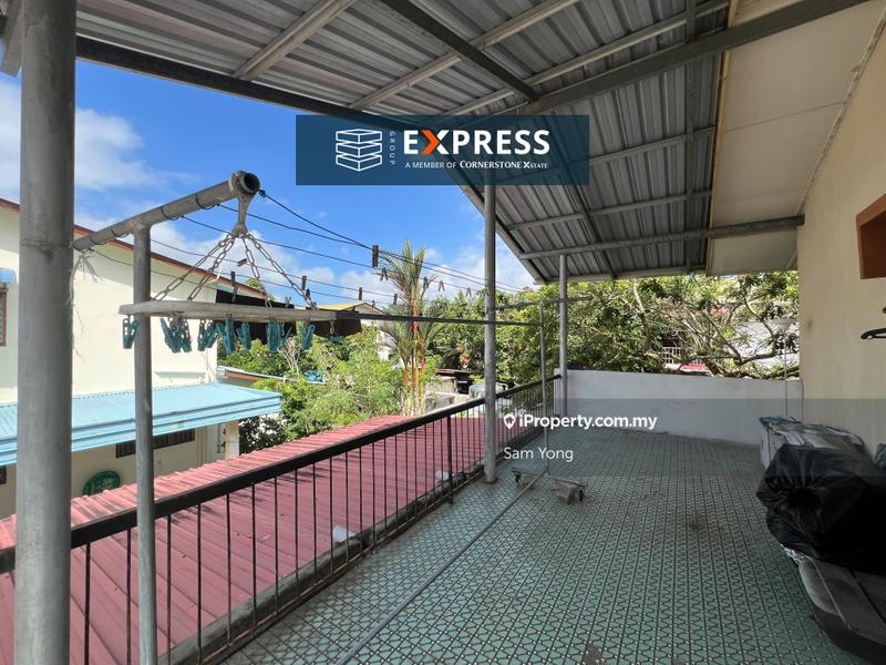 Banglo untuk Dijual di Pujut, Miri oleh Sam Yong - iProperty.com.my