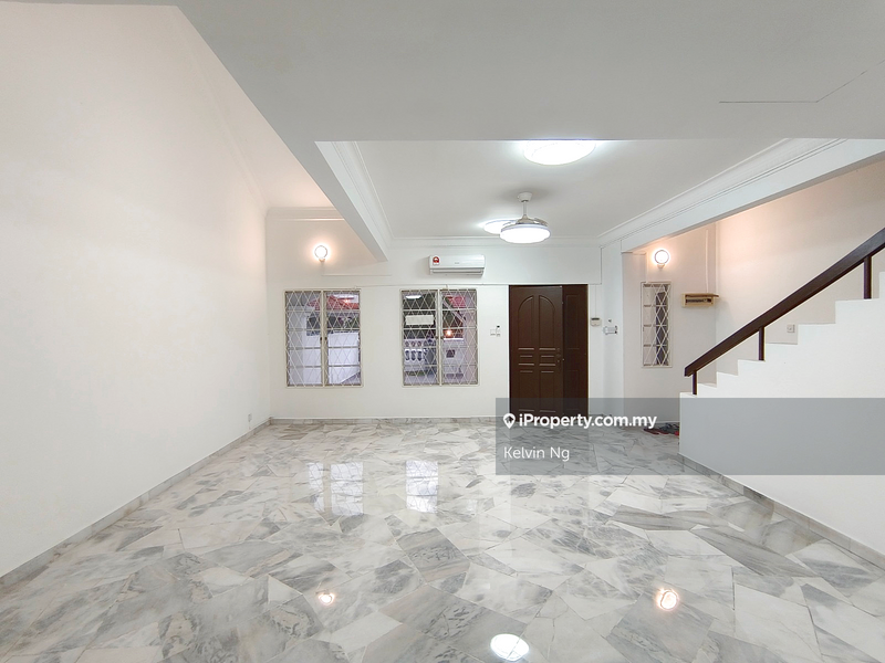 Rumah Teres 2-Tingkat untuk Dijual di Usj 9, Subang Jaya oleh Kelvin Ng - iProperty.com.my