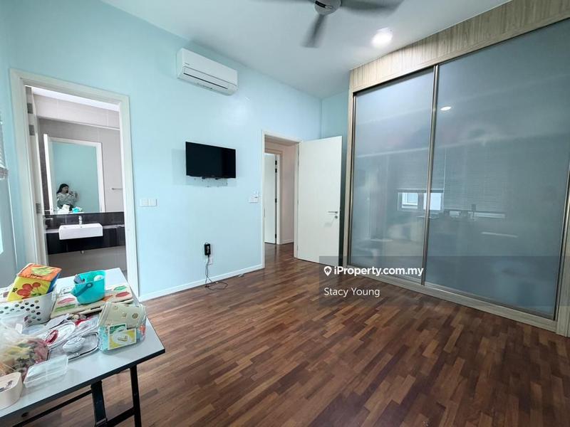 Semi-Detached House for Sale in Sungai Long, Bandar Sungai Long by Stacy Young - iProperty.com.my