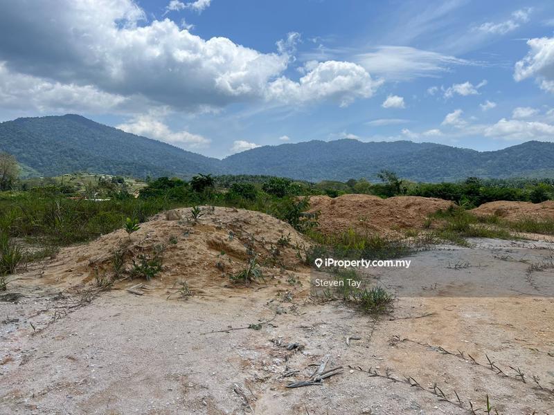 Industrial Land for Sale in Semenyih, Selangor by Steven Tay - iProperty.com.my