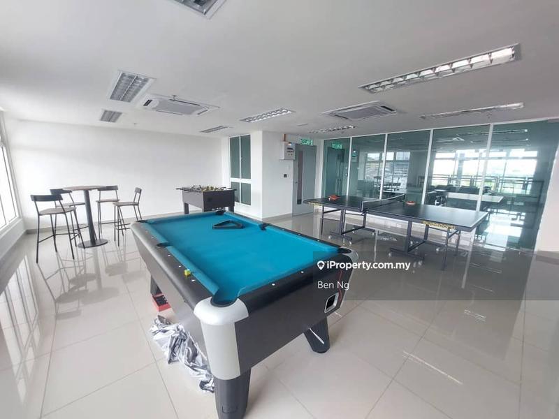 Service Residence for Sale in 121 Residences by Ben Ng - iProperty.com.my