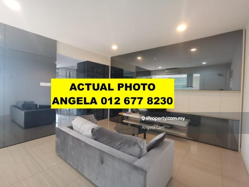 For Rent - Eve Suite / NZX Square