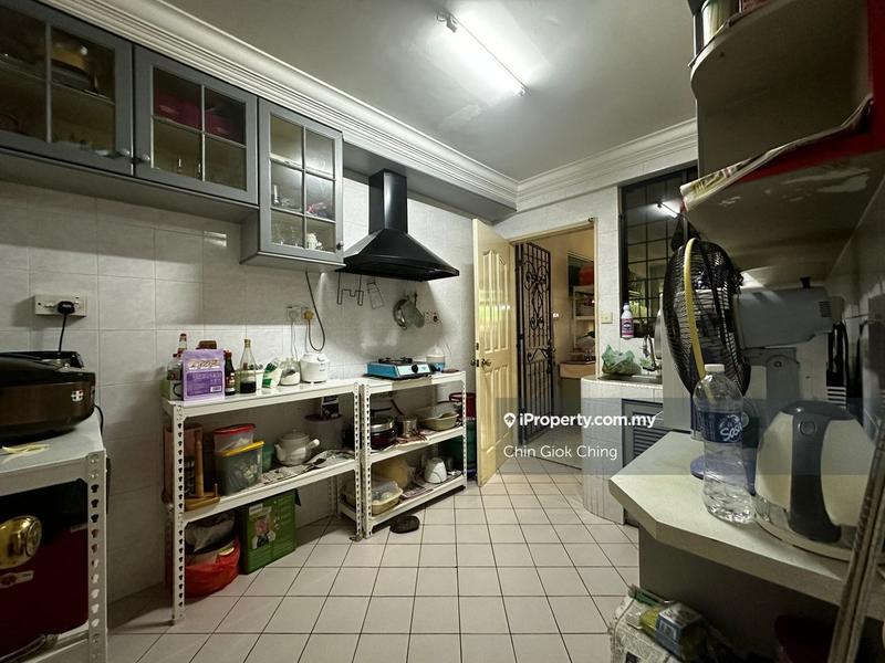 Rumah Berangkai 2 Tingkat untuk Dijual di Taman Sinar Baru, Kota Kinabalu oleh Chin Giok Ching - iProperty.com.my