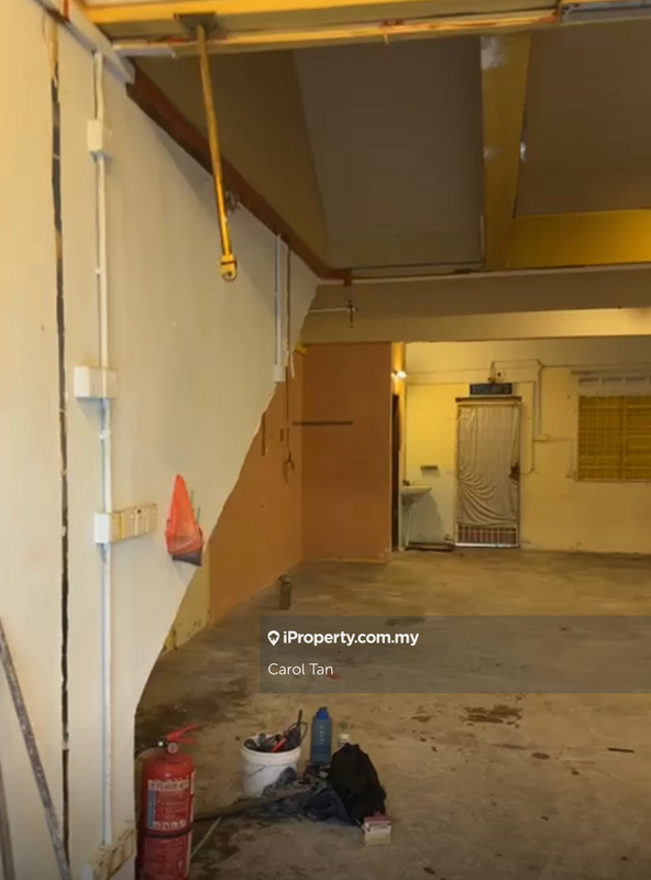 Shop / Office untuk Dijual di Bandar Hilir, Melaka City oleh Carol Tan - iProperty.com.my