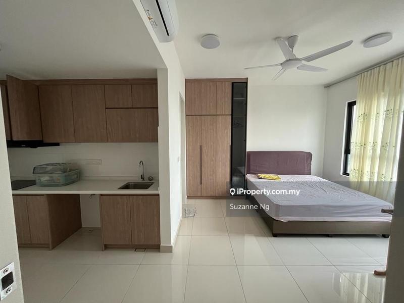 Kediaman Servis untuk Dijual di Paisley @ Tropicana Metropark oleh Suzanne Ng - iProperty.com.my